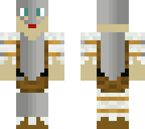 warrior