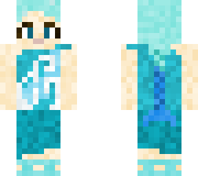 water elf