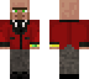 wedding skin