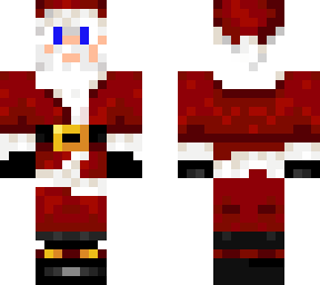 weihnachtsmann