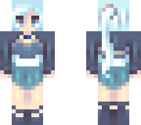 weiss schnee // rwby