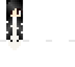 white base