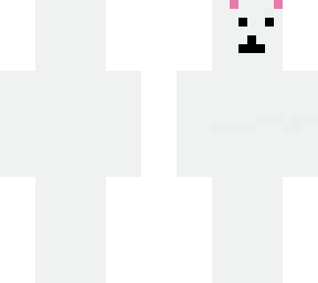 wight teddy
