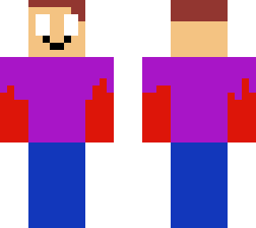 william afton