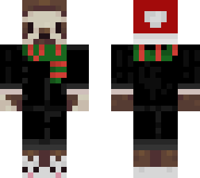 winter sloth