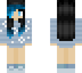 winter themed thing idk