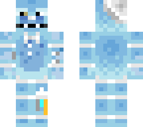 witherd gummie freddy