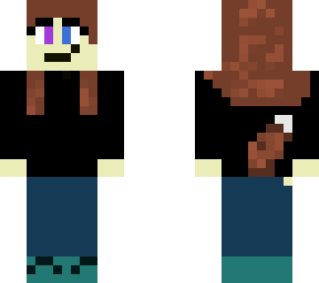 wolf girl(bad)