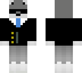 wolf skin for frend