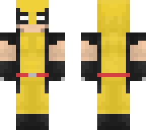 wolverine