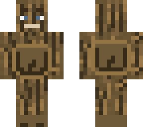 wood man!!!