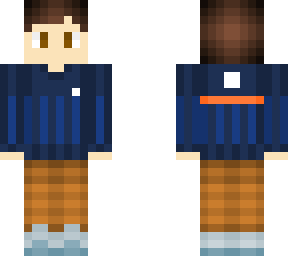 wtc sweater