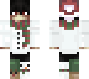 xmas itzglimpse