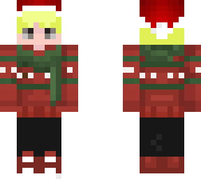 xmas jorgarvel