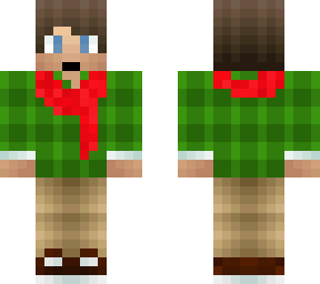 xmas me