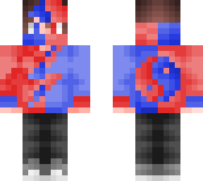 y i n g y a n g (re-skin)