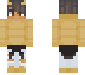 yellow boy