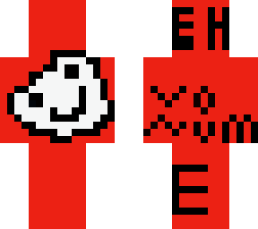 yonumeme skin