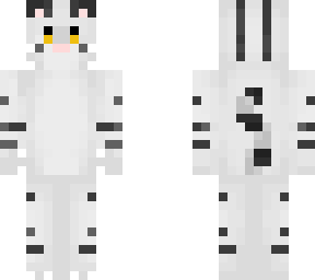 your friendly feline sugar sweet!!!