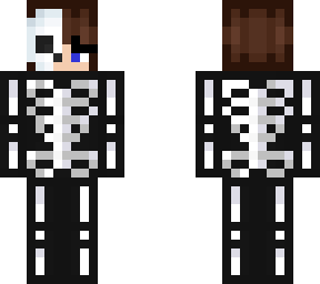 zahm nihachu skin