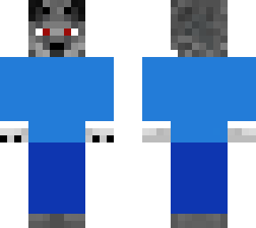 zaim's skin