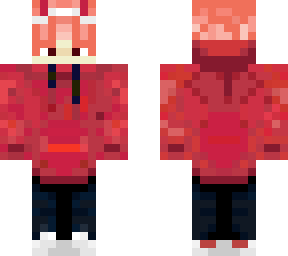 zero two boy