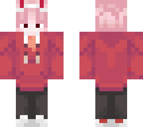 zero two boy pogchamp