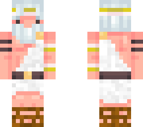 zeus