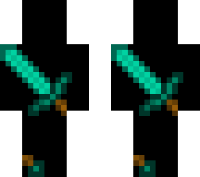 *.*2 diamond swords*.*