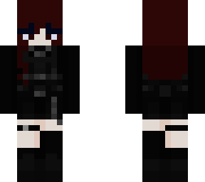 *~gothic e-girl~*