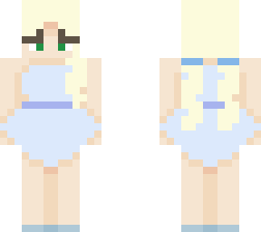 *~ice skater~* unshaded
