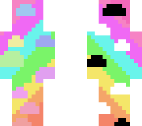 *+p a s t e l d a y s i w i l l n e v e r f o r g e t y o u+* #6