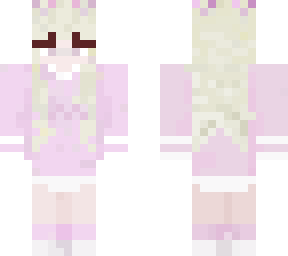 *+pink girl+*