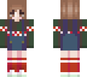 =+* c h r i s t m a s ( m a l e ) *+=