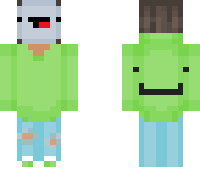 ... idk