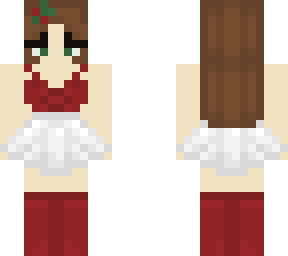 -=- mrs. clause -=- (fixed)