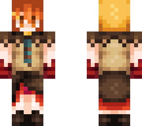 ~  rio ranger ~ // your turn to die