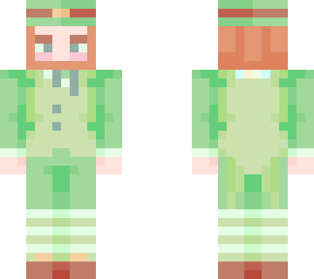 ~ a random leprechaun ~