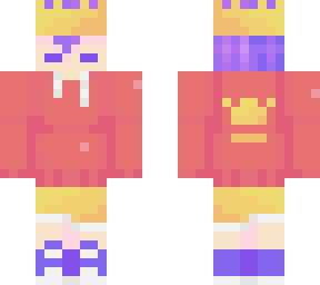 +~the crown jewel~+