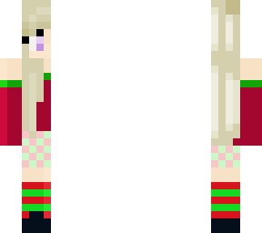 ~cuz baby all i want for christmas is you~  collab!