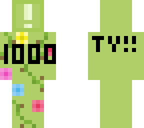 1000 likes!!