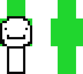 a dream skin