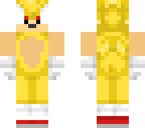 a new super sonic
