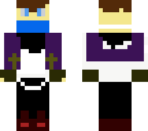 acolyte 3