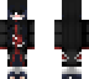 akatsuki :3