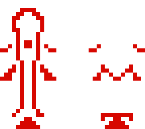 albino mage