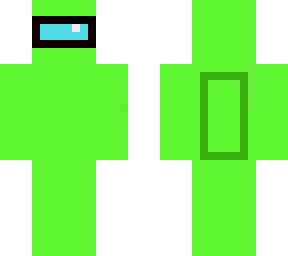 among us lime (updated)