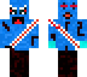 angry man