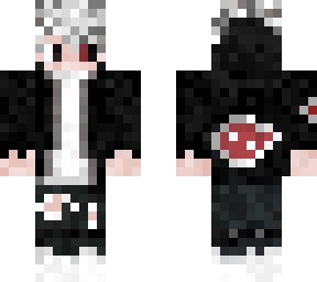 anime skin 2