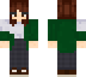 anja skin